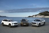 Skoda Kodiaq - Galerie foto