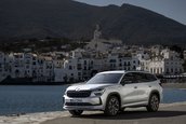 Skoda Kodiaq - Galerie foto