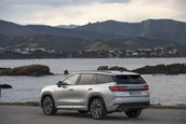Skoda Kodiaq - Galerie foto