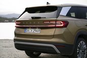 Skoda Kodiaq - Galerie foto