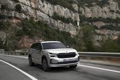 Skoda Kodiaq - Galerie foto