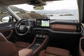 Skoda Kodiaq - Galerie foto