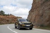 Skoda Kodiaq - Galerie foto