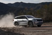 Skoda Kodiaq - Galerie foto