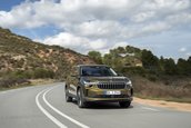 Skoda Kodiaq - Galerie foto