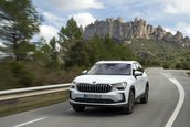 Skoda Kodiaq - Galerie foto