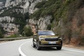 Skoda Kodiaq - Galerie foto