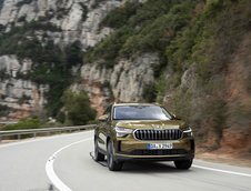 Skoda Kodiaq - Galerie foto