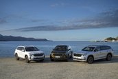 Skoda Kodiaq - Galerie foto