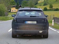 Skoda Kodiaq - Noi Poze Spion