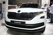 Skoda Kodiaq - Poze Reale