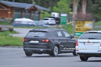 Skoda Kodiaq - Poze Spion