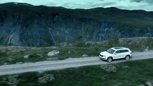 Skoda Kodiaq - Promo Oficial