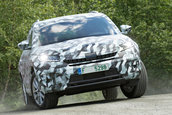 Skoda Kodiaq - Prototip