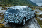 Skoda Kodiaq - Prototip