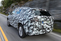 Skoda Kodiaq - Prototip