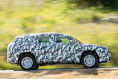 Skoda Kodiaq - Prototip