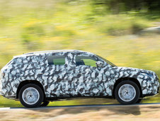 Skoda Kodiaq - Prototip