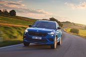 Skoda Kodiaq RS - Galerie foto