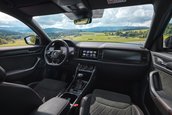 Skoda Kodiaq RS - Galerie foto