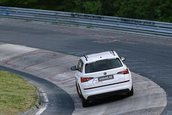 Skoda Kodiaq RS record pe Nurburgring