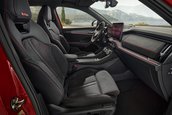 Skoda Kodiaq RS