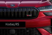 Skoda Kodiaq RS