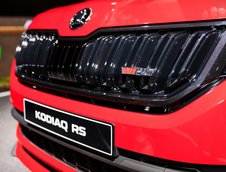 Skoda Kodiaq RS