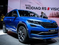 Skoda Kodiaq RS