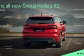 Skoda Kodiaq RS