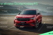 Skoda Kodiaq RS
