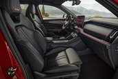 Skoda Kodiaq RS