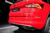 Skoda Kodiaq RS