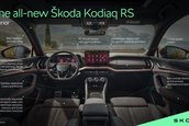 Skoda Kodiaq RS