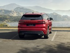Skoda Kodiaq RS