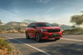 Skoda Kodiaq RS