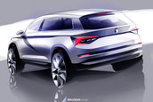 Skoda Kodiaq - Schite