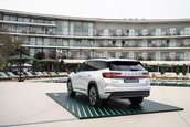 Skoda Kodiaq Sportline