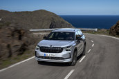 Skoda Kodiaq Sportline