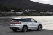Skoda Kodiaq Sportline
