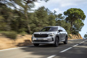 Skoda Kodiaq Sportline