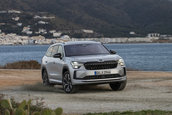 Skoda Kodiaq Sportline