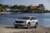 Skoda Kodiaq Sportline