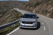 Skoda Kodiaq Sportline