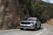 Skoda Kodiaq Sportline