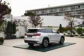 Skoda Kodiaq Sportline