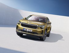 Skoda Kodiaq - Productie