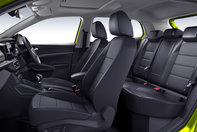 Skoda Kylaq