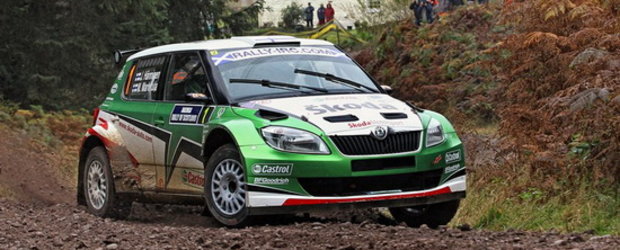 Skoda Motorsport va lua parte la Raliul Monte Carlo 2011