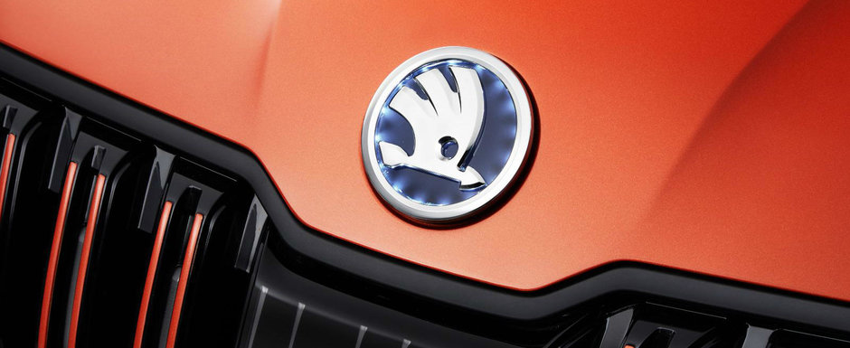 SKODA MOUNTIAQ: un pick-up unicat, bazat pe Kodiaq, construit de o echipa formata din 35 de studenti SKODA MOUNTIAQ: un pick-up unicat, bazat pe Kodiaq, construit de o echipa formata din 35 de studenti